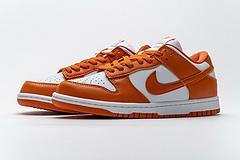 CU1726-101 Nike Dunk Low SP Orange Blaze - Image 6