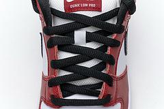 BQ6817-600 Nike SB Dunk Low Pro "Chicago" - Image 7