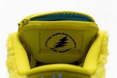 CJ5378-700 Grateful Dead x Nike SB Dunk Low“ Yellow Bear” - Image 6