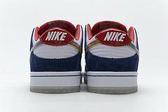 839685-416 Nike SB Dunk Low Ishod Wair BMW - Image 11
