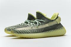 FW5191 adidas Yeezy Boost 350 V2 Yeezreel - Image 2