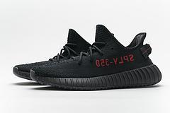 CP9652 adidas Yeezy Boost 350 V2 Bred - Image 10