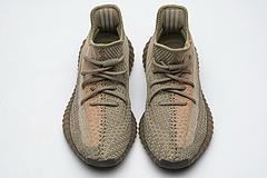 FZ5240 adidas Yeezy Boost 350 V2“Eliada” - Image 9