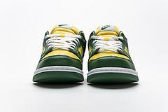CU1727-700 Nike Dunk Low SP “Brazil” - Image 8