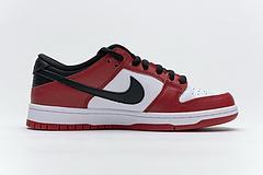 BQ6817-600 Nike SB Dunk Low Pro "Chicago" - Image 8