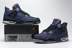CQ9597-401 Air Jordan 4 Retro“Winterized” - Image 7