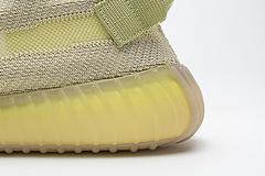 FX9028 adidas Yeezy Boost 350 V2 “Flax” - Image 6