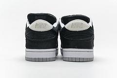 CZ5127-001 Medicom x Nike SB Dunk Low“BE@RBRICK” - Image 10