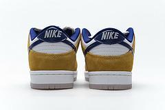 BQ6817-800 Nike SB Dunk Low Pro“Laser Orange - Image 9