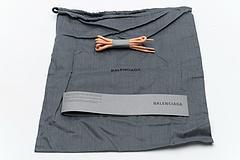 541624 W09O1 1809 Balenciaga Triple S Golden - Image 3