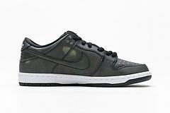 CZ5123-001 Civilist x Nike SB Dunk Low Pro QS Thermography - Image 8