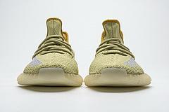 FX9034 adidas Yeezy Boost 350 V2 “Marsh” - Image 2