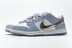 DC9936-100 Sean Cliver x Nike SB Dunk Low - Image 10