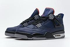 CQ9597-401 Air Jordan 4 Retro“Winterized” - Image 8