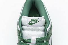 DD1391-300 Nike Dunk Low SP White Green - Image 6