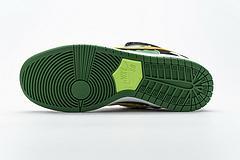 CU3244-100 Ben & Jerry's x Nike SB Dunk Low Chunky Dunky - Image 10