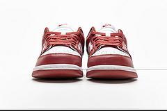 CU1727-100 Nike Dunk SB Low SP “University Red” - Image 8