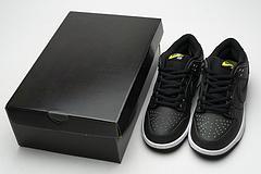 CZ5123-001 Civilist x Nike SB Dunk Low Pro QS Thermography - Image 2