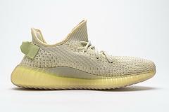 FX9028 adidas Yeezy Boost 350 V2 “Flax” - Image 3
