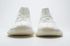 CP9366 adidas Yeezy Boost 350 V2 Cream White - Image 9