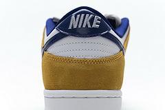 BQ6817-800 Nike SB Dunk Low Pro“Laser Orange - Image 7