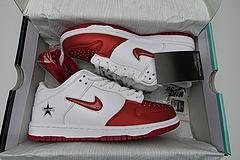 Nike Dunk SB Low White Red CK3480-600 - Image 12