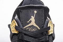Air Jordan 4 "Royalty” 308497-032 - Image 3