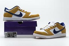 BQ6817-800 Nike SB Dunk Low Pro“Laser Orange - Image 8