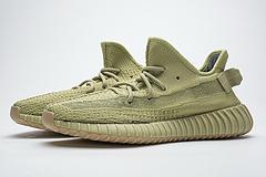 FY5346 adidas Yeezy Boost 350 V2 “Sulfur” - Image 8