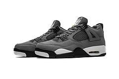 AJ4 Air Jordan 4 Retro "Cool Grey" 308497-001 - Image 12