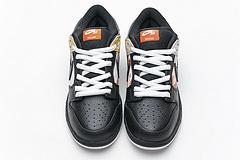 BQ6832-001 Nike SB Dunk Low Pro QS "Roswell Raygun" - Image 6