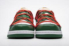 Nike Dunk SB Low Pine Green CT0856-100 - Image 2
