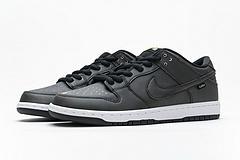CZ5123-001 Civilist x Nike SB Dunk Low Pro QS Thermography - Image 3