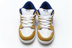 BQ6817-800 Nike SB Dunk Low Pro“Laser Orange - Image 5