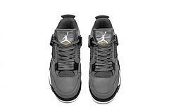 AJ4 Air Jordan 4 Retro "Cool Grey" 308497-001 - Image 11