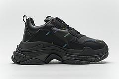524039 W2FA1 1210 Balenciaga Triple S Letter Colorful - Image 7