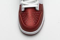 Nike Dunk SB Low White Red CK3480-600 - Image 9
