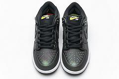CZ5123-001 Civilist x Nike SB Dunk Low Pro QS Thermography - Image 10
