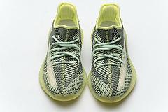 FW5191 adidas Yeezy Boost 350 V2 Yeezreel - Image 8