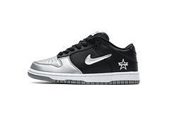 Nike Dunk SB Low Metallic Silver CK3480-001