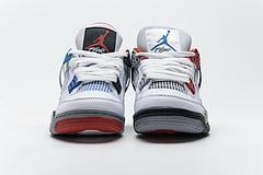 CI1184-146 Air Jordan 4 Retro “What The” - Image 5