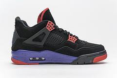 AQ3816-056 Air Jordan 4 Retro NRD ‘Raptors’ - Image 4
