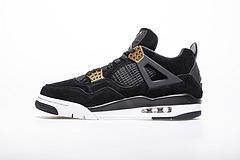 Air Jordan 4 "Royalty” 308497-032