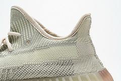 FW5318 adidas Yeezy Boost 350 V2 Citrin Reflective - Image 7