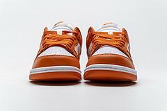 CU1726-101 Nike Dunk Low SP Orange Blaze - Image 3