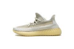 FZ5246 adidas Yeezy Boost 350 V2 Abez - Image 11
