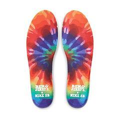 CU3244-100 Ben & Jerry's x Nike SB Dunk Low Chunky Dunky - Image 11