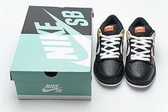 BQ6832-001 Nike SB Dunk Low Pro QS "Roswell Raygun" - Image 2