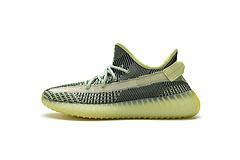 FW5191 adidas Yeezy Boost 350 V2 Yeezreel
