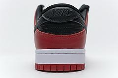 BQ6817-600 Nike SB Dunk Low Pro "Chicago" - Image 4